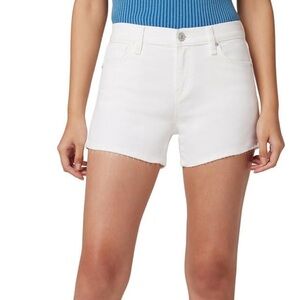 HUDSON JEANS Gemma Denim Shorts
